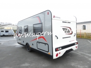 Sterckeman - Open Edition 475 AUVENT OU STORE + MOVER OFFERT