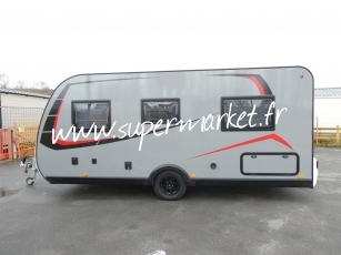 Sterckeman - Open Edition 475 AUVENT OU STORE + MOVER OFFERT