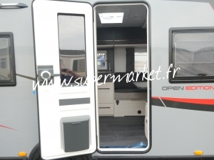 Sterckeman - Open Edition 475 AUVENT OU STORE + MOVER OFFERT