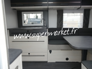 Sterckeman - Open Edition 475 AUVENT OU STORE + MOVER OFFERT