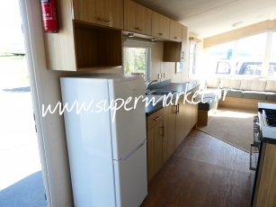 Willerby - Salsa 37 x 12 2 chambres avec cellier Ref 717 PRIX CHOC