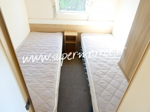 Willerby - Salsa 37 x 12 2 chambres avec cellier Ref 717 PRIX CHOC