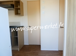 Willerby - Salsa 37 x 12 2 chambres avec cellier Ref 717 PRIX CHOC