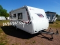 Sterckeman - Sterckeman Starlett confort 480 Lit central MOVER Ref 2374