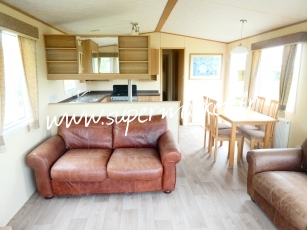 Abi - Derwent 36 x 12 2 chambres RESIDENTIEL Ref