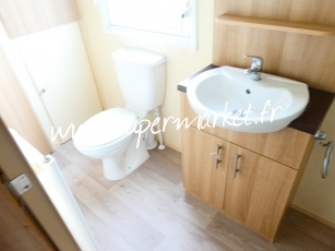 Abi - Derwent 36 x 12 2 chambres RESIDENTIEL Ref