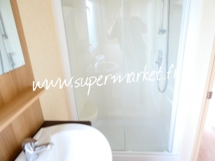 Abi - Derwent 36 x 12 2 chambres RESIDENTIEL Ref