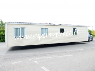 Abi - Derwent 36 x 12 2 chambres RESIDENTIEL Ref