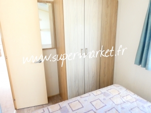 Willerby - Salsa 37 x 12 3 chambres Ref 723 PRIX CHOC 
