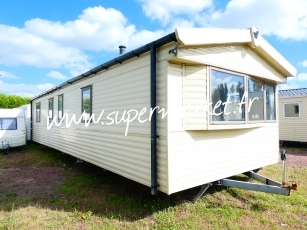 Willerby - Salsa 37 x 12 3 chambres Ref 723 PRIX CHOC 