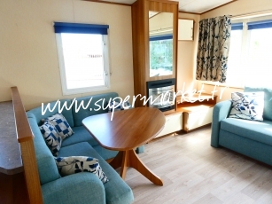 Abi  - Vista Diamond 36 x 12 SUPERBE  AFFAIRE