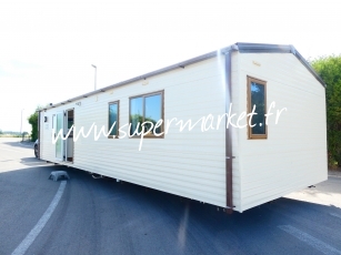 Abi  - Vista Diamond 36 x 12 SUPERBE  AFFAIRE