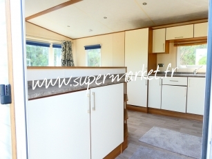 Abi  - Vista Diamond 36 x 12 SUPERBE  AFFAIRE
