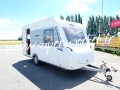 Caravelair - Antares 400 Lit fait MOVER LA BONNE AFFAIRE Ref 2394