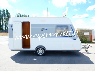 Caravelair - Antares 400 Lit fait MOVER LA BONNE AFFAIRE Ref 2394