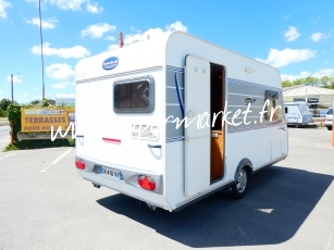 Caravelair - Antares 400 Lit fait MOVER LA BONNE AFFAIRE Ref 2394
