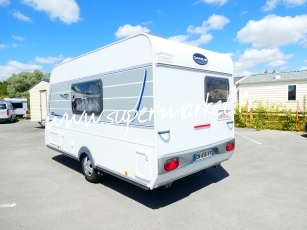 Caravelair - Antares 400 Lit fait MOVER LA BONNE AFFAIRE Ref 2394
