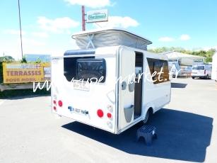 La mancelle - L M 290 Surbaissée Ref  A SAISIR