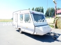 Adria - Linea 380 td Ref 2398