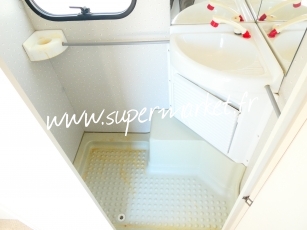 Adria - Linea 380 td Ref 2398
