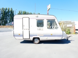 Adria - Linea 380 td Ref 2398