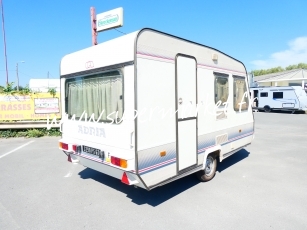 Adria - Linea 380 td Ref 2398