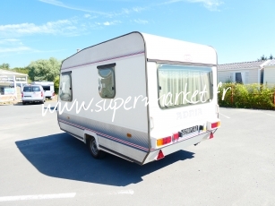 Adria - Linea 380 td Ref 2398