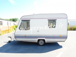 Adria - Linea 380 td Ref 2398