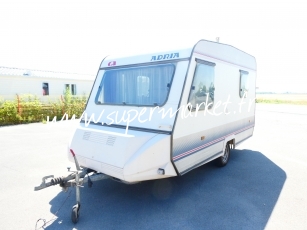 Adria - Linea 380 td Ref 2398