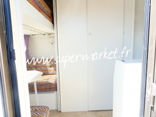 Adria - Linea 380 td Ref 2398