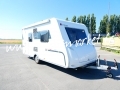 Sterckeman - Alizée 455 cp LIT CENTRAL MOVER  Ref 2400 A  SAISIR