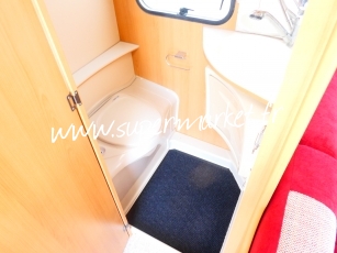 Sterckeman - Alizée 455 cp LIT CENTRAL MOVER  Ref 2400 A  SAISIR