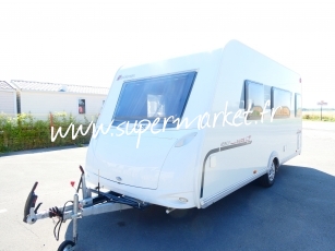 Sterckeman - Alizée 455 cp LIT CENTRAL MOVER  Ref 2400 A  SAISIR