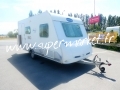 Caravelair - Antares 426 vegas  Ref 2402