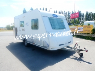 Caravelair - Antares 426 vegas  Ref 2402