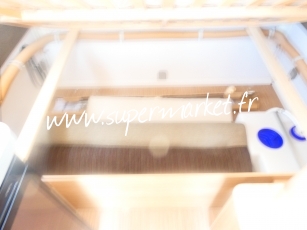 Hymer Eriba - Nova Light 425 COMME NEUVE JAMAIS SERVIE Ref 2403