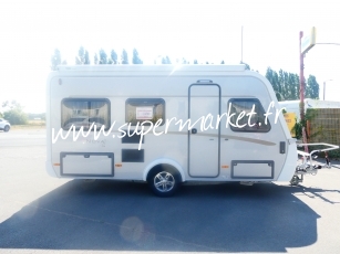Hymer Eriba - Nova Light 425 COMME NEUVE JAMAIS SERVIE Ref 2403