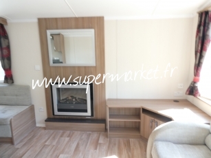 Swift - Loire 35 x 12 2 chambres Réf 726  RESIDENTIEL