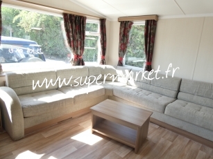 Swift - Loire 35 x 12 2 chambres Réf 726  RESIDENTIEL