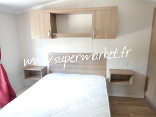 Swift - Loire 35 x 12 2 chambres Réf 726  RESIDENTIEL