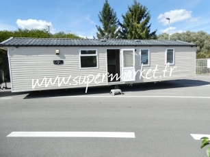 Swift - Loire 35 x 12 2 chambres Réf 726  RESIDENTIEL