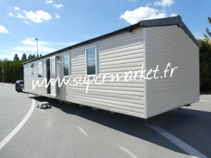 Swift - Loire 35 x 12 2 chambres Réf 726  RESIDENTIEL