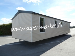 Swift - Loire 35 x 12 2 chambres Réf 726  RESIDENTIEL