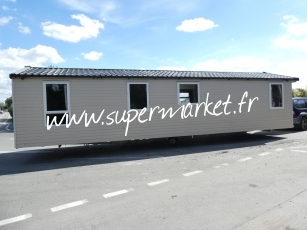 Swift - Loire 35 x 12 2 chambres Réf 726  RESIDENTIEL