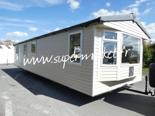 Swift - Loire 35 x 12 2 chambres Réf 726  RESIDENTIEL