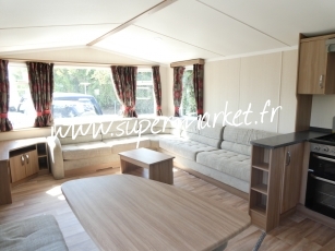 Swift - Loire 35 x 12 2 chambres Réf 726  RESIDENTIEL