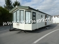 Willerby - Aspen 37 x 12 3 chambres RESIDENTIEL  Ref  727 A SAISIR