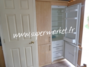 Willerby - Aspen 37 x 12 3 chambres RESIDENTIEL  Ref  727 A SAISIR