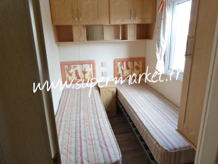 Willerby - Aspen 37 x 12 3 chambres RESIDENTIEL  Ref  727 A SAISIR