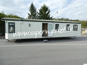 Willerby - Aspen 37 x 12 3 chambres RESIDENTIEL  Ref  727 A SAISIR